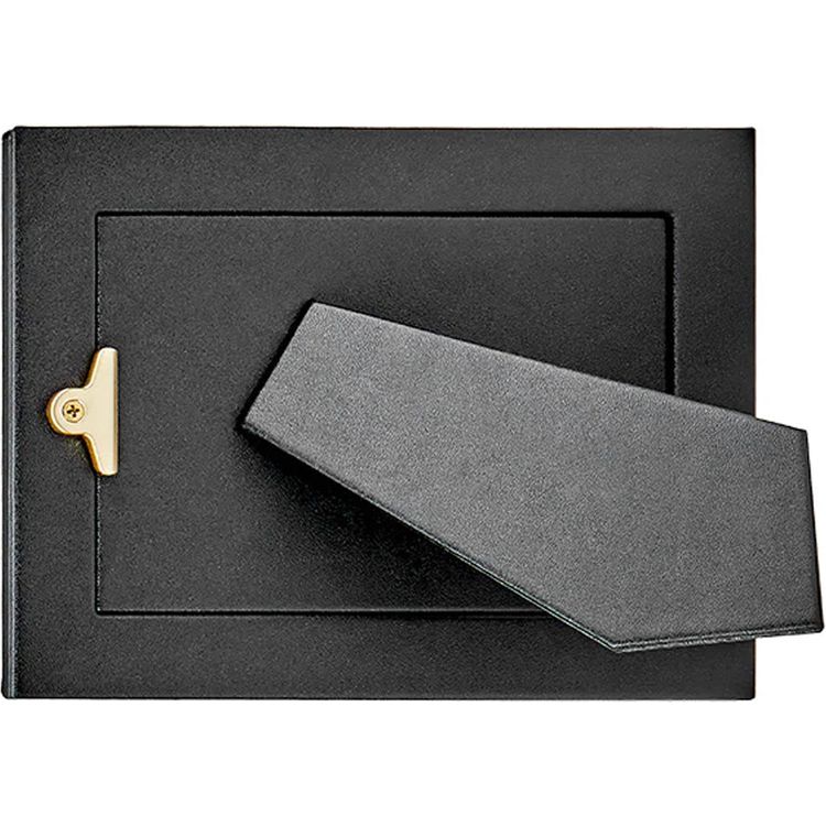 Graphic Image - 4" x 6" Leather Studio Frame - Light Pink - Trend Accessories
