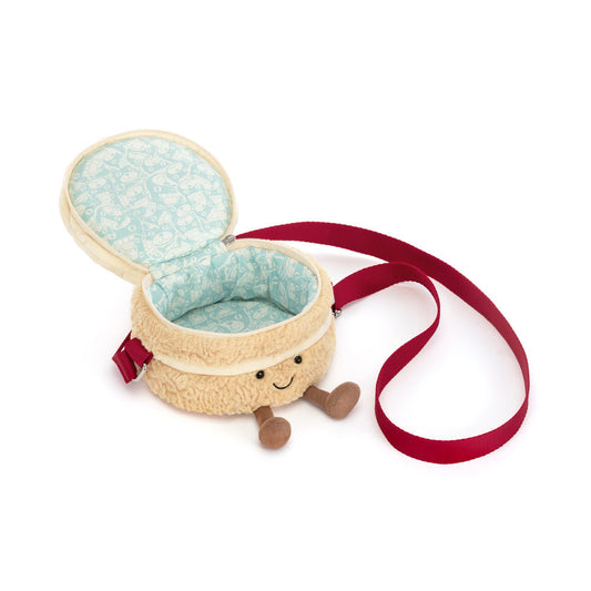 Jellycat, Inc. - Amuseables Birthday Cake Bag - Plush