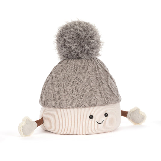 Jellycat, Inc. - Amuseables Pomilly - Plush