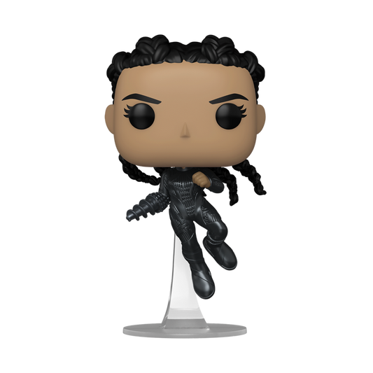Funko - DC Comics Pop! Plus The Engineer - World of Funko