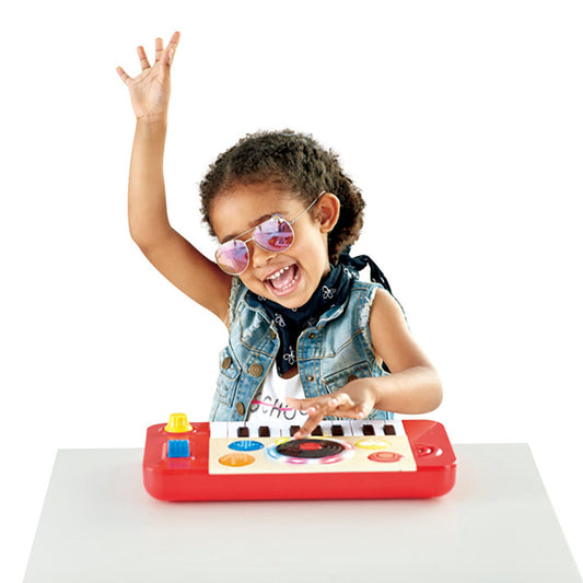 Hape - DJ Mix & Spin Studio - Music