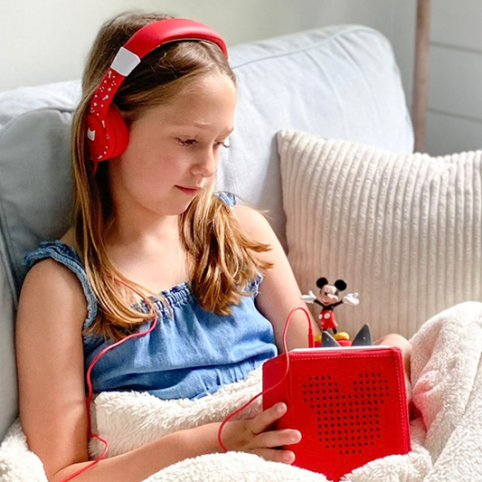 Tonies - Disney Mickey Mouse Tonie - Electronics