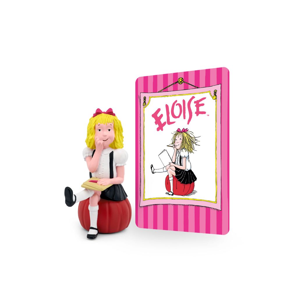 Tonies - Eloise Tonie - Electronics