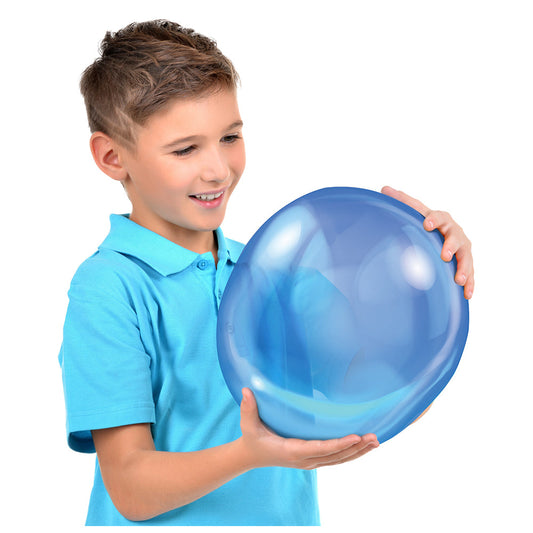 Marvin's Magic - FAO Magic Bubbles - Creativity