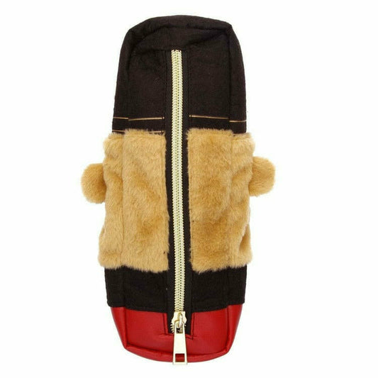 FAO Schwarz - FAO Plush Pencil Case - Souvenirs