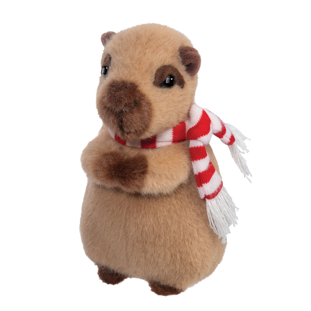 Douglas - Holiday Capybara Plush - Plush