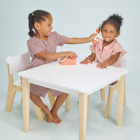 Mentari - Kid's Table - Room Decor