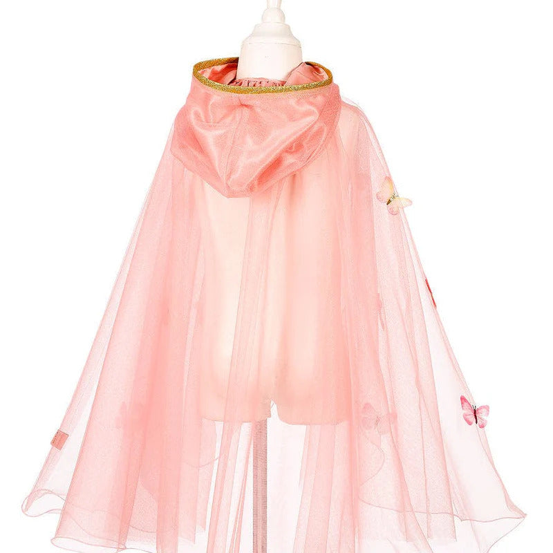 Souza - Lilyanne Cape Costume - 3-4 Years - Dress up
