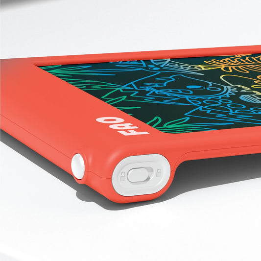 FAO Schwarz - Magic Art LCD Drawing Tablet - Creativity