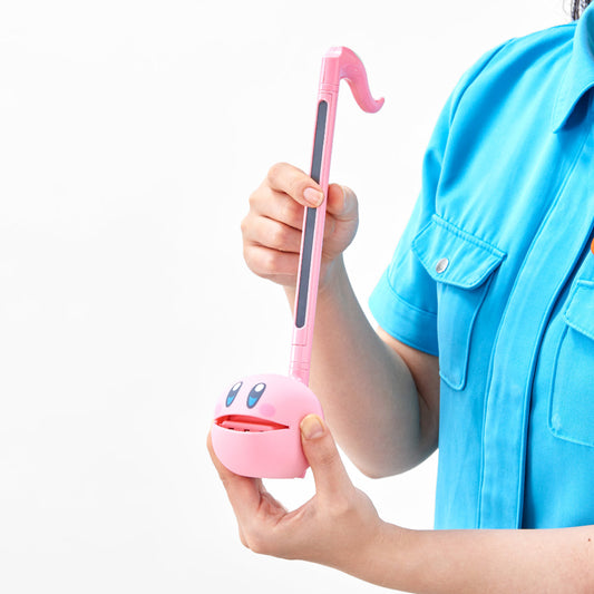Otamatone - Otamatone - Kirby - Music