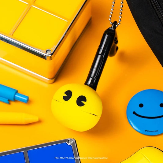 Otamatone - Otamatone Melody PAC-MAN - Music