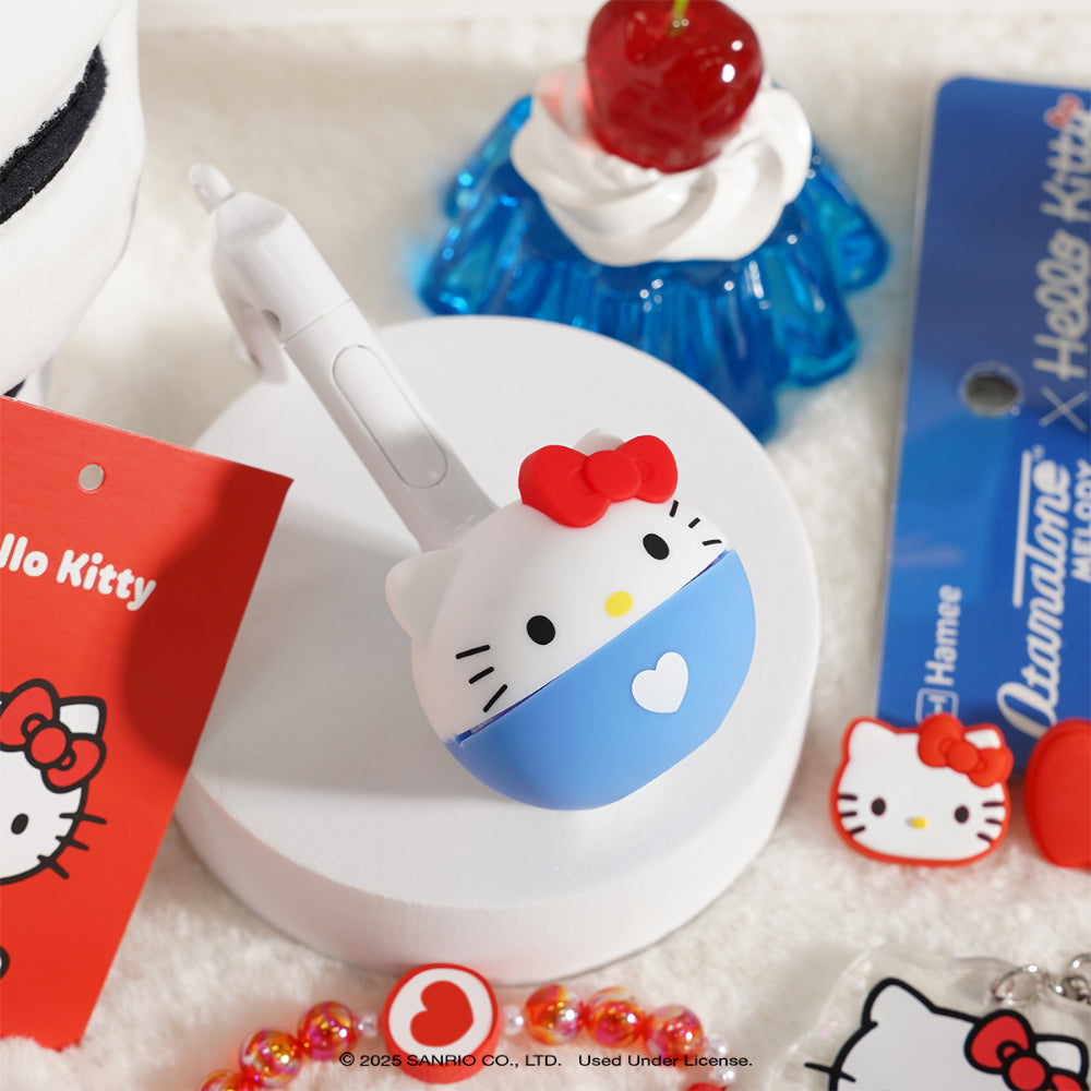 Otamatone - Otamatone Melody Sanrio - Hello Kitty - Music