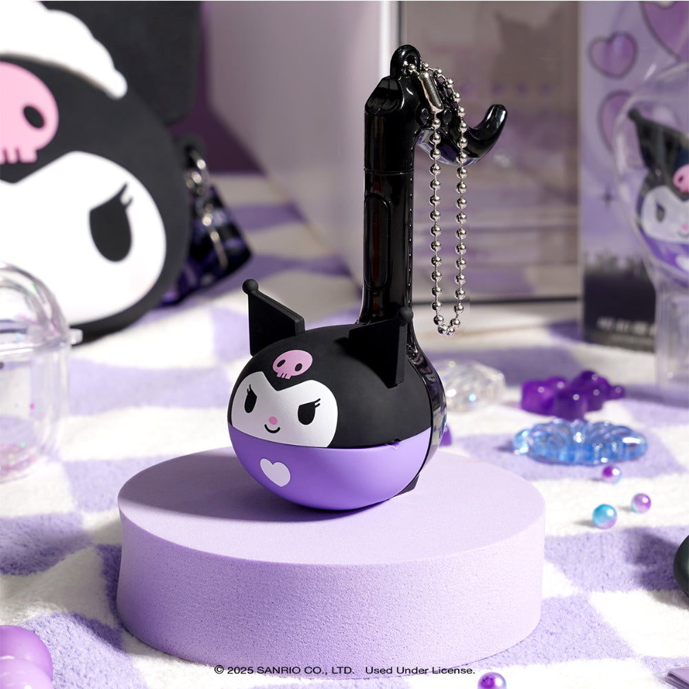 Otamatone - Otamatone Melody Sanrio - Kuromi - Music