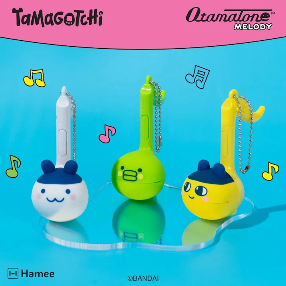 Otamatone - Otamatone Melody Tamagotchi - Kuchipatchi - Music