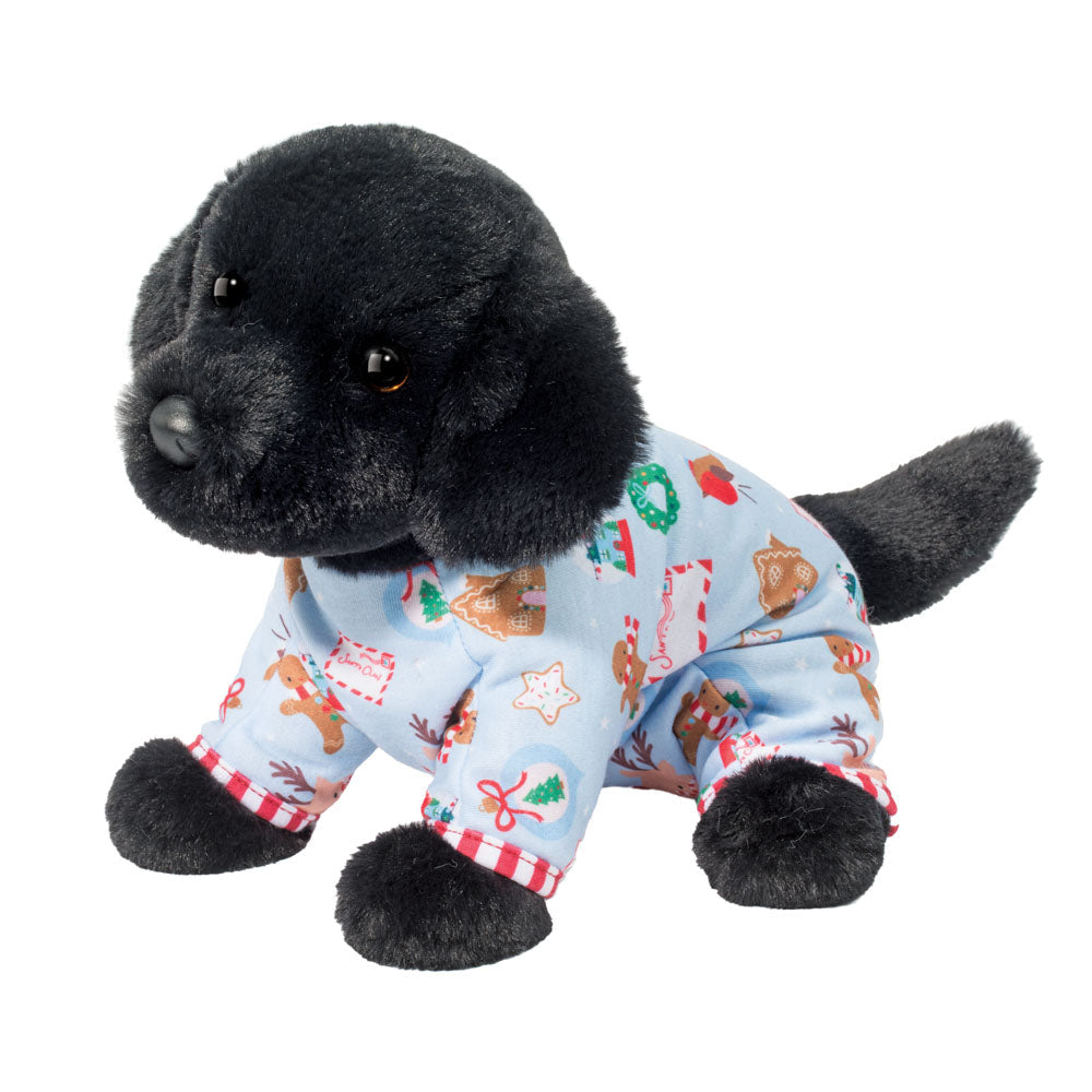 Douglas - Pajama Pup Plush - Medium - Plush
