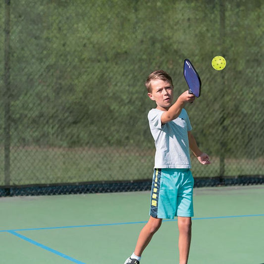 Hape - Pickleball Starter Kit - Outdoor