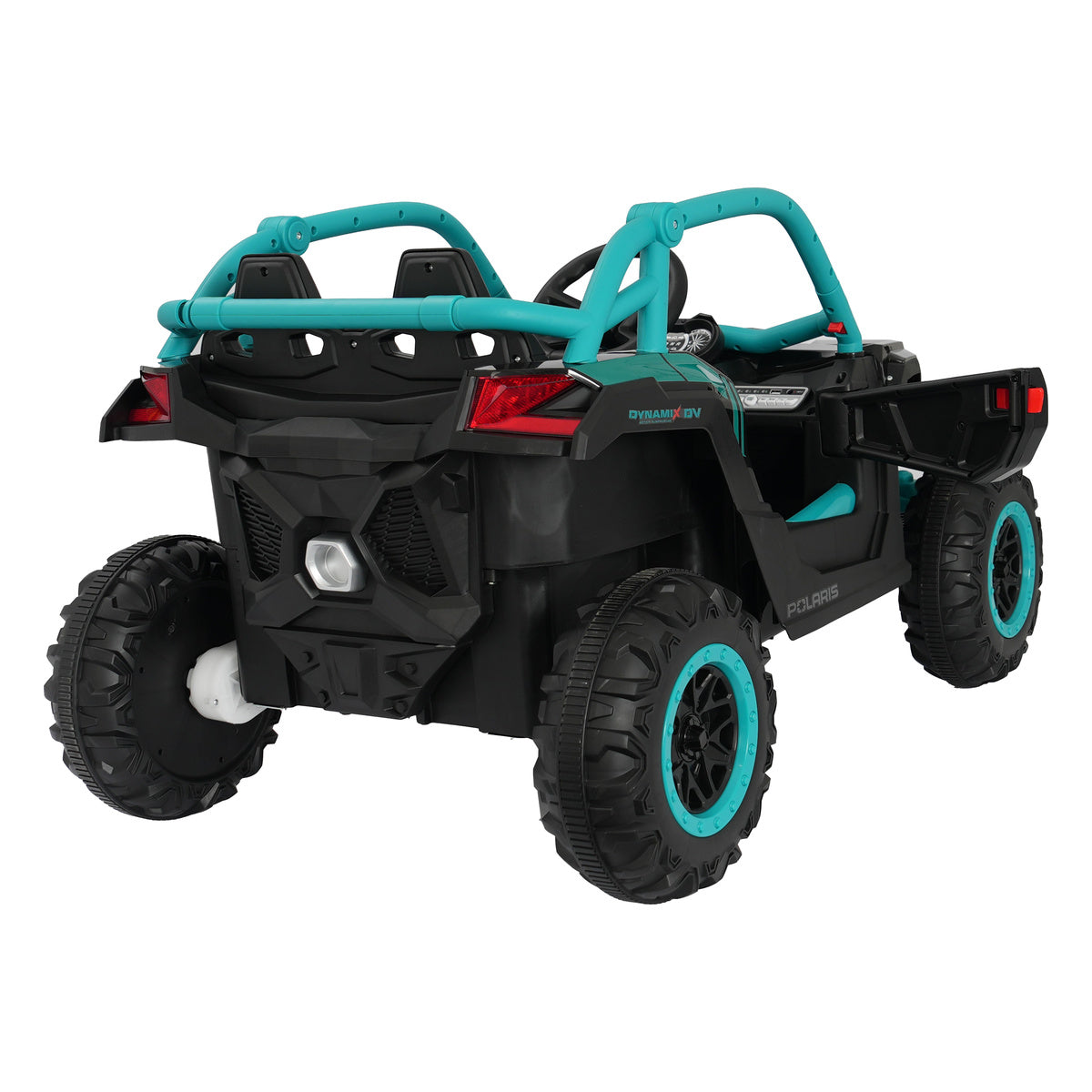 Best Ride on Cars - Polaris RZR Pro XP Ultimate UTV 12V - Outdoor