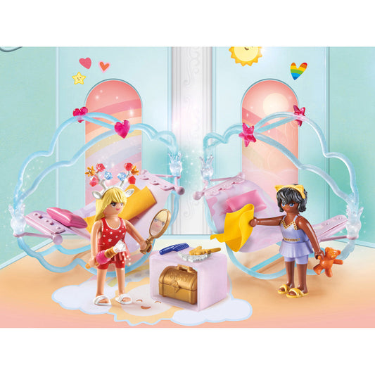Playmobil - Princess Party in the Clouds Playset - Preschool