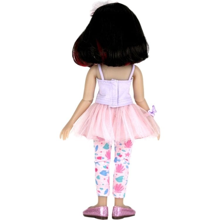 Ruby Red Fashion Friends - Ruby Red Siblies - Sydney Doll - Dolls