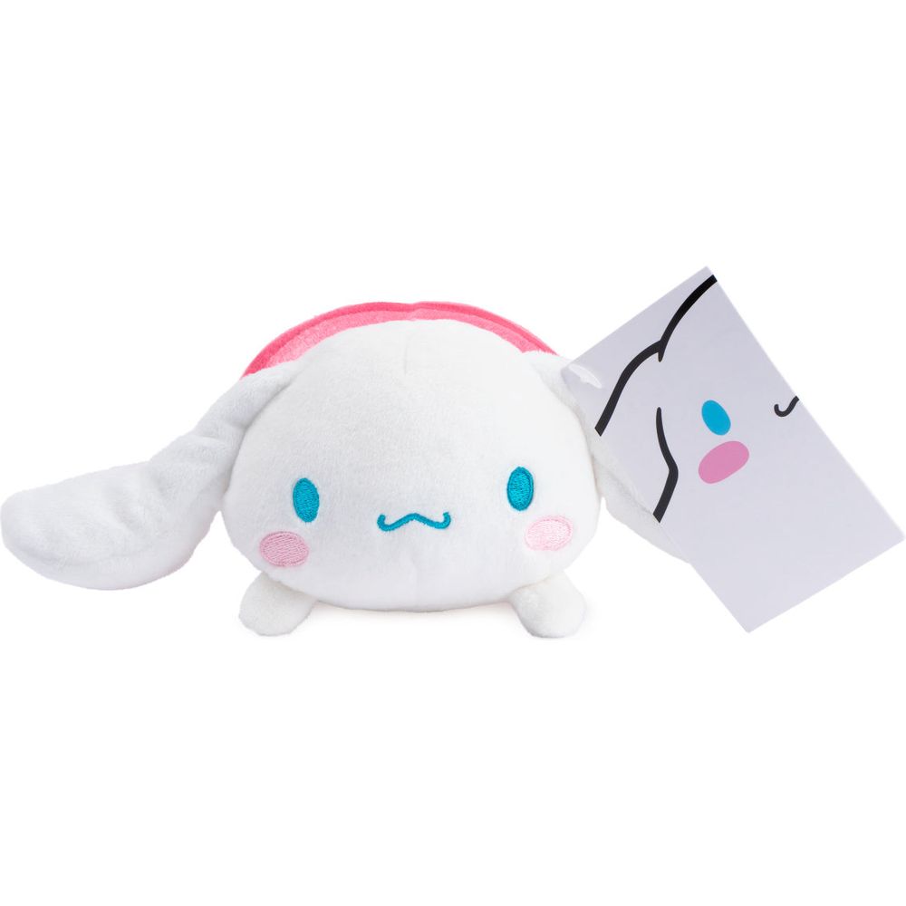 Gund - Sanrio Cinnamoroll Sashimi Plush - 6” - World Of Sanrio