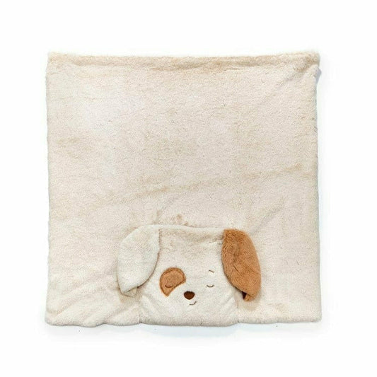 Bunnies By The Bay - Skipit Tuck Me In Blanket - Plush