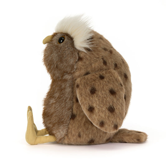 Jellycat, Inc. - Tawoola Owl Plush - Plush