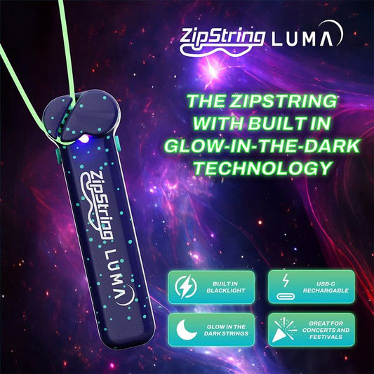 Marvin's Magic - ZipString Luma - Magic