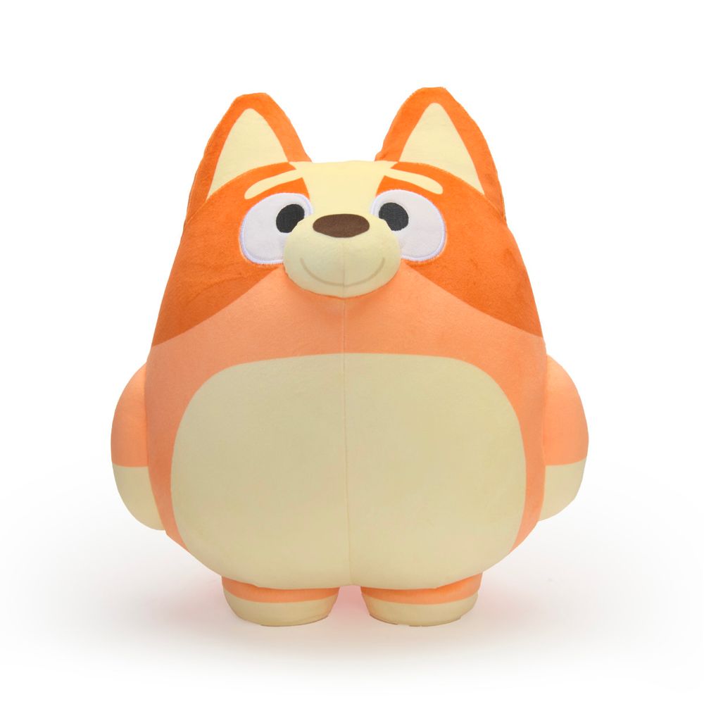 FAO Schwarz - 10” Bingo Blob Plush - Plush