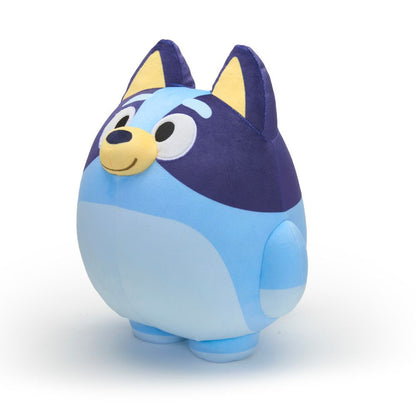 FAO Schwarz - 10” Bluey Blob Plush - Plush