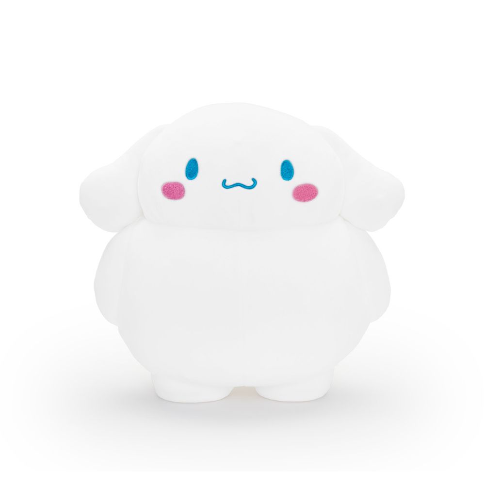 FAO Schwarz - 10” Cinnamoroll Blob Plush - Plush