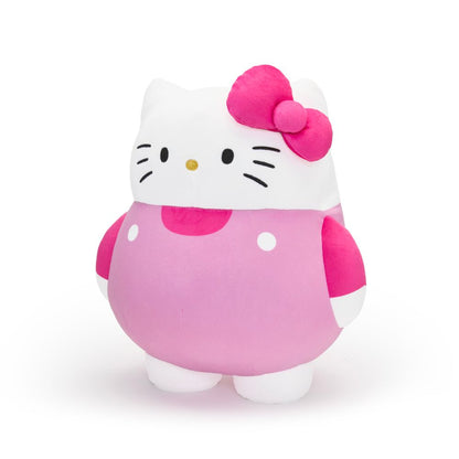 FAO Schwarz - 10” Hello Kitty Blob Plush - Plush