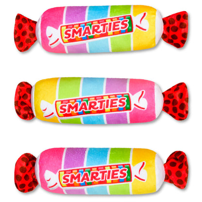 iscream - 14" Smarties Bag Packaging Plush - FAO Schweetz