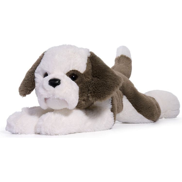 FAO Schwarz - 22" Adopt-A-Pets Mix Pups Plush Beabull - Plush