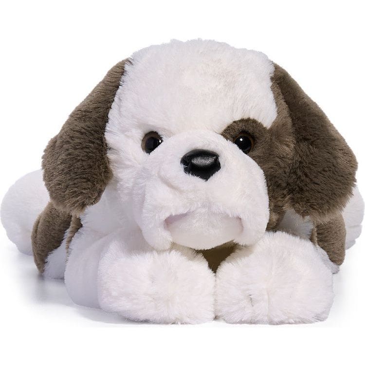 FAO Schwarz - 22" Adopt-A-Pets Mix Pups Plush Beabull - Plush