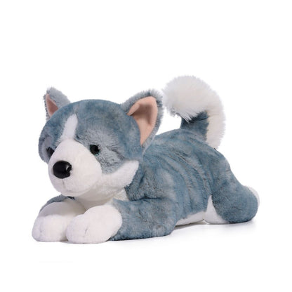 FAO Schwarz - 22" Adopt-A-Pets Mix Pups Plush Corgsky - Plush