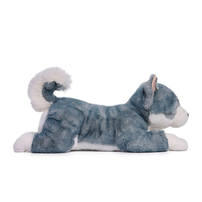 FAO Schwarz - 22" Adopt-A-Pets Mix Pups Plush Corgsky - Plush