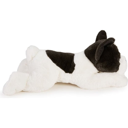 FAO Schwarz - 22” Adopt-A-Pets Mix Pups Plush Frenchton - Plush