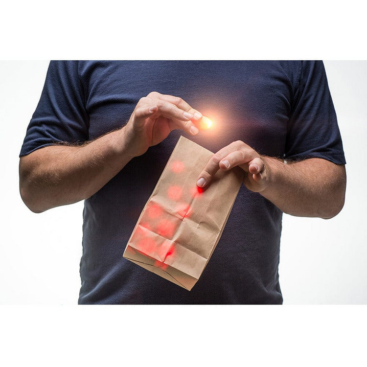 Marvin's Magic - 60 Amazing Light Illusions Magic Set - Magic