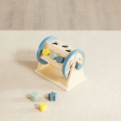 Wonder & Wise - Activity Roller - Infants