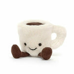 Jellycat, Inc. - Amuseable Espresso Cup - Plush