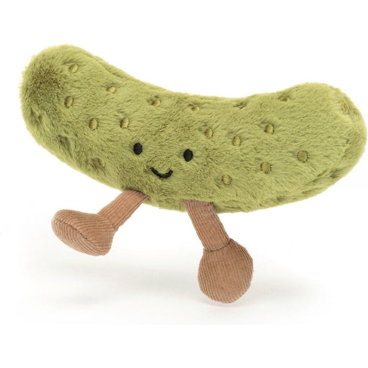 Jellycat, Inc. - Amuseable Pickle - Plush