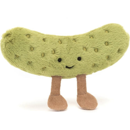 Jellycat, Inc. - Amuseable Pickle - Plush