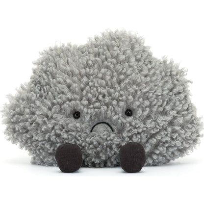 Jellycat, Inc. - Amuseable Storm Cloud - Plush