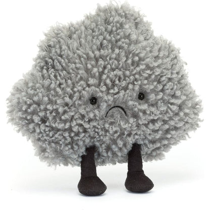 Jellycat, Inc. - Amuseable Storm Cloud - Plush