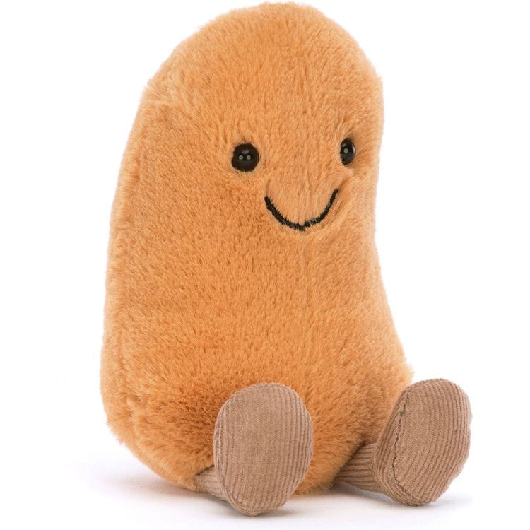 Jellycat, Inc. - Amuseables Bean - Plush