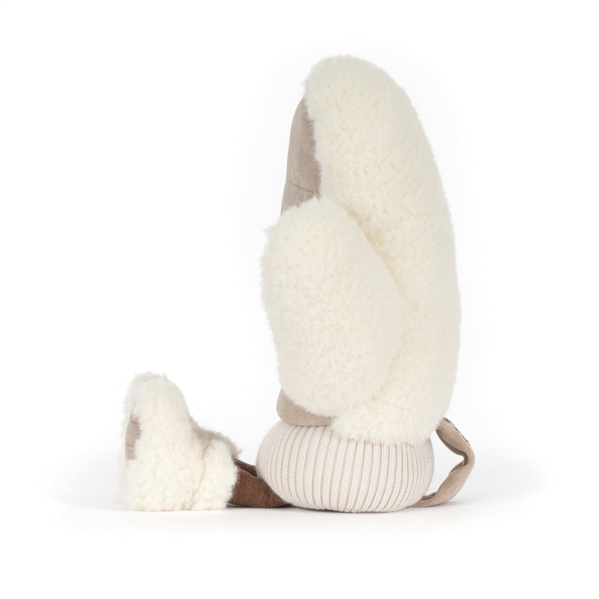 Jellycat, Inc. - Amuseables Fitswell Mitten Plush - Plush