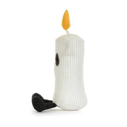 Jellycat, Inc. - Amuseables Flickerty Candle Plush - Plush