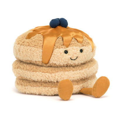 Jellycat, Inc. - Amuseables Fran Pancakes - Plush