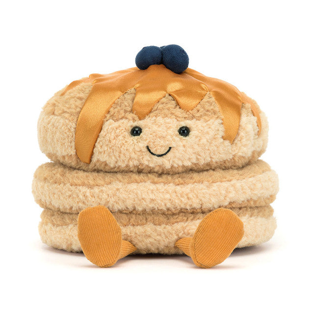 Jellycat, Inc. - Amuseables Fran Pancakes - Plush