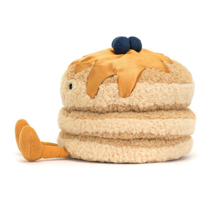 Jellycat, Inc. - Amuseables Fran Pancakes - Plush